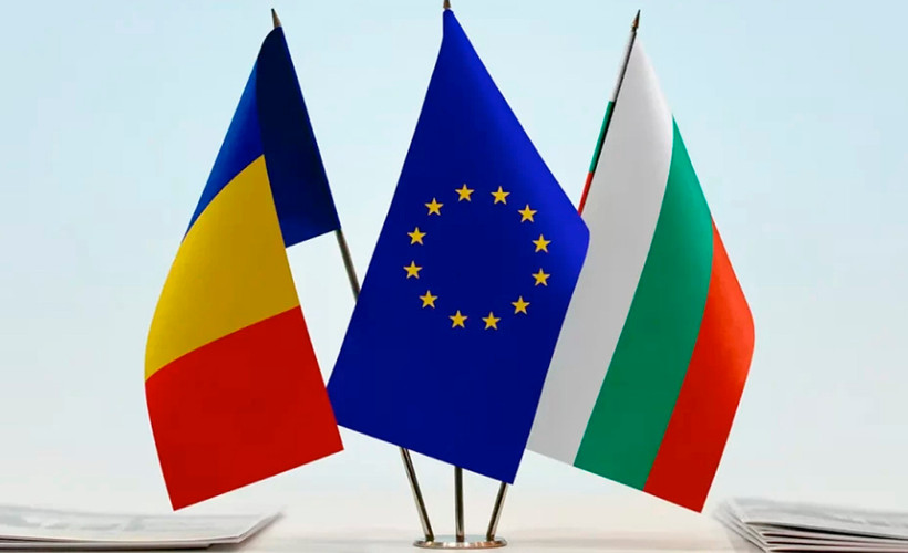 Bulgaristan ve Romanya Schengen bölgesine katıldı