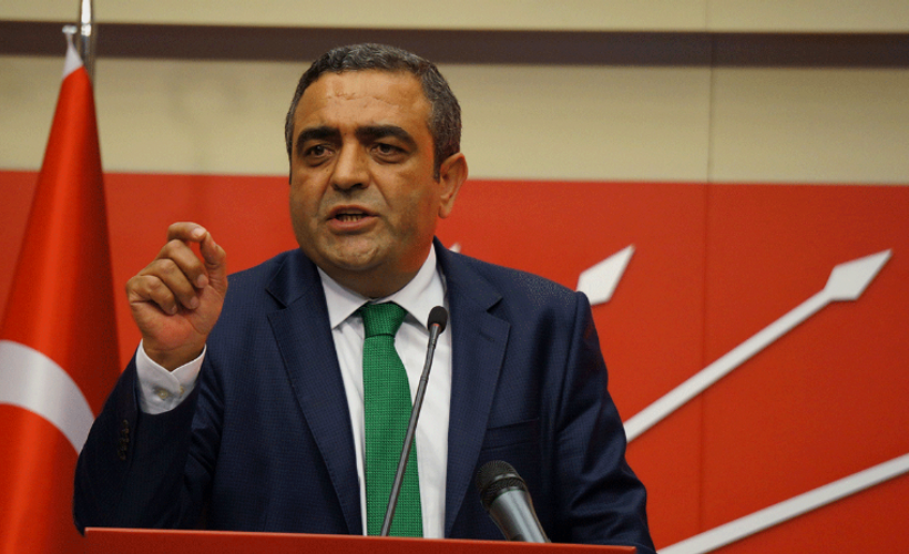 CHP'den şeker fabrikaları için komisyon önerisi
