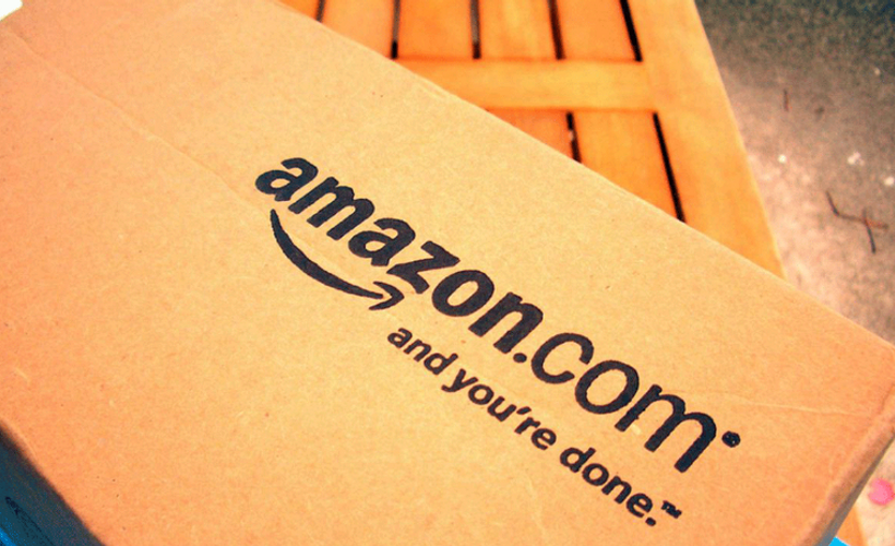 Amazon mart ayında Türkiye'de