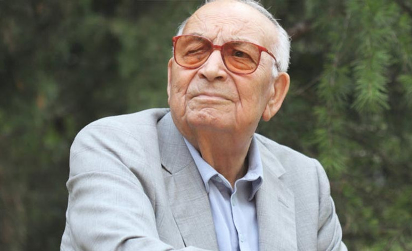Yaşar Kemal aramızdan ayrılalı 3 yıl oldu