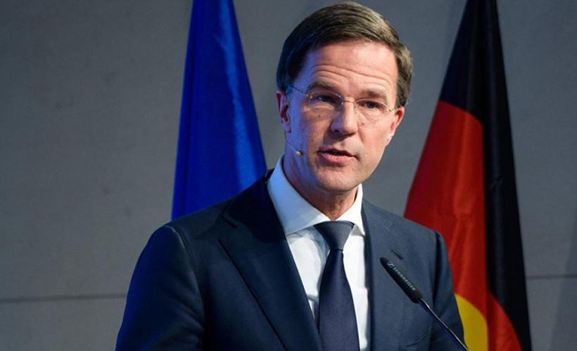 Hollanda: Türkiye ile çözmemiz gereken meseleler var