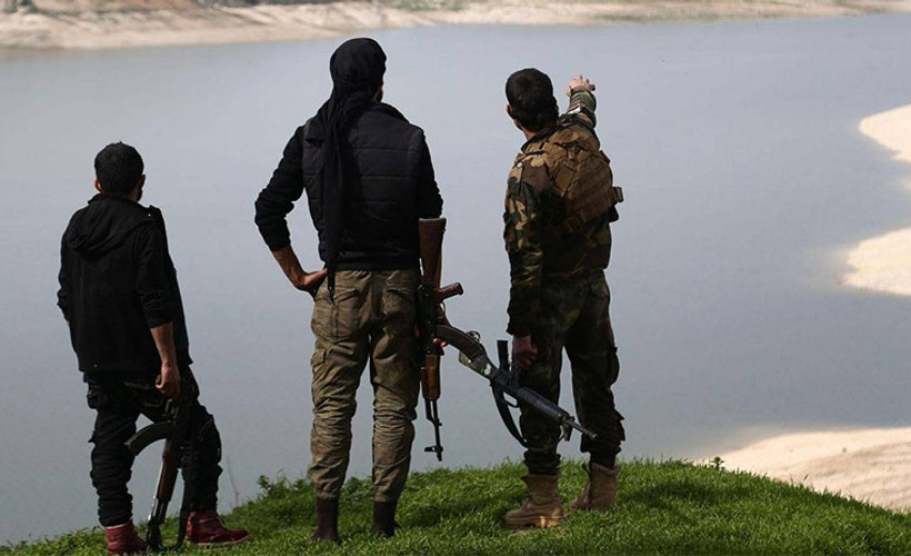 'Türkiye'nin Afrin'de YPG'yi yenmesi mümkün görünmüyor'