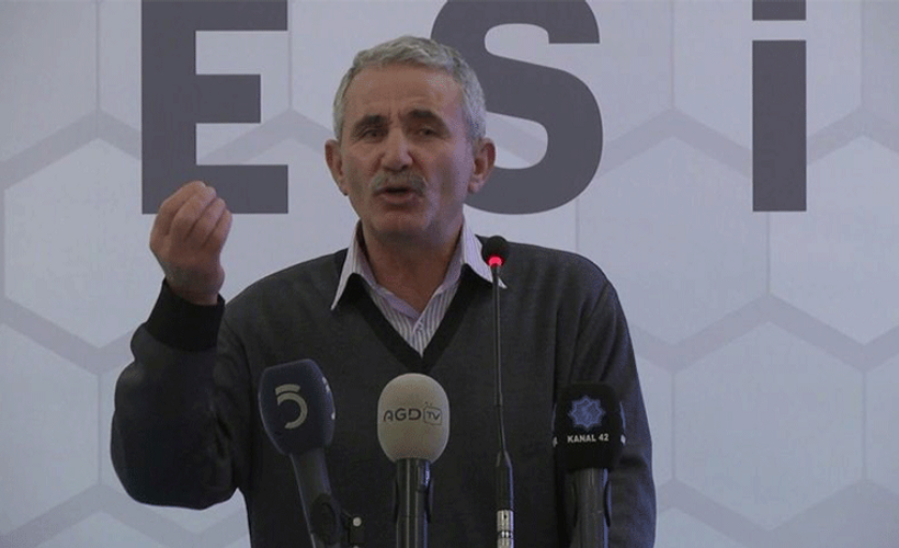 Şeker Zirvesi'ne çiftçinin sözleri damga vurdu
