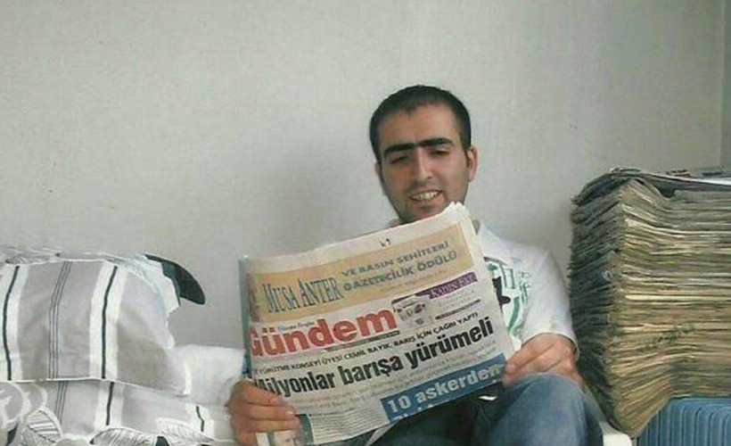 Tecride karşı ölüm orucu 23. gününde
