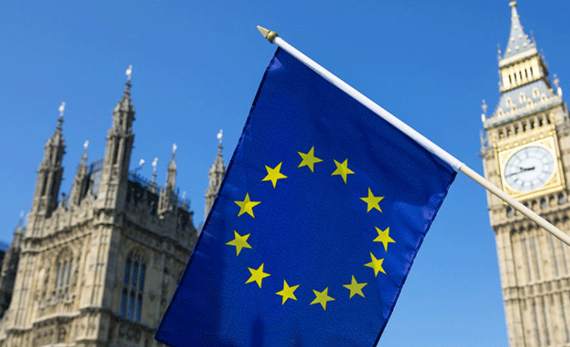 Brexit'te mektup imzalandı, '48 saat' başladı