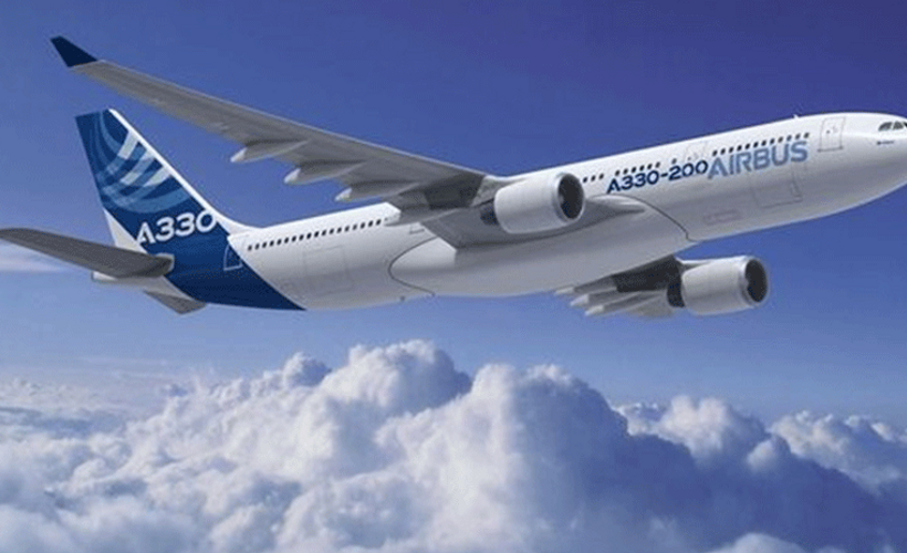 THY, Airbus ve Boeing'ten 60 uçak alacak