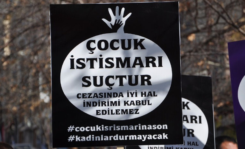 'Şaka yaptım' diyen çocuk istismarcısı serbest bırakıldı