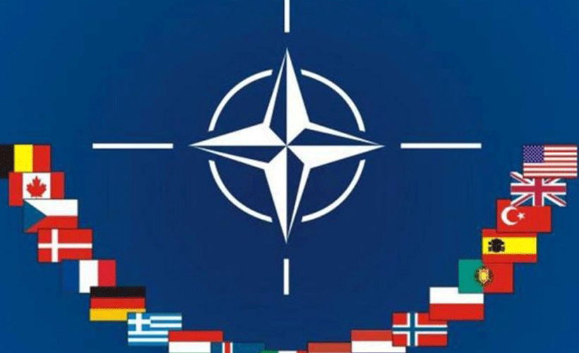 NATO: Türkiye'nin güvenliğini destekliyoruz