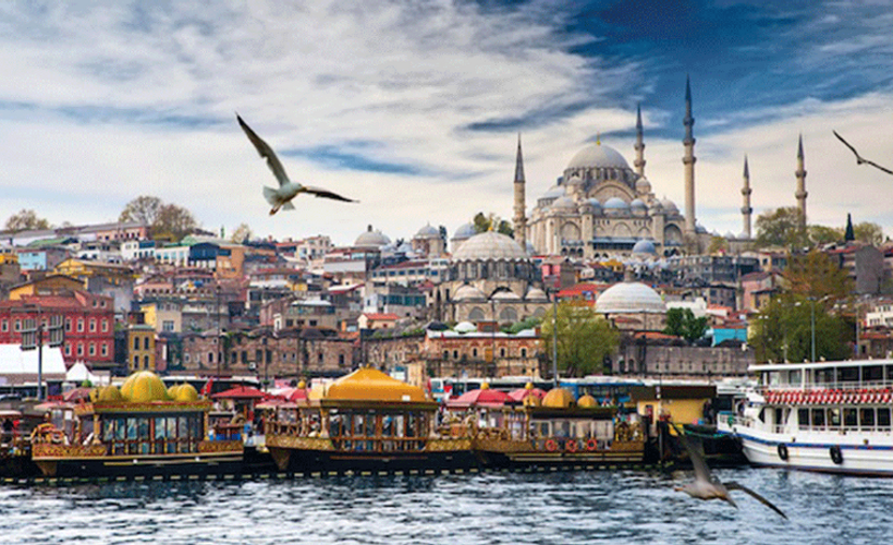 OECD'den büyüme tahminine revizyon