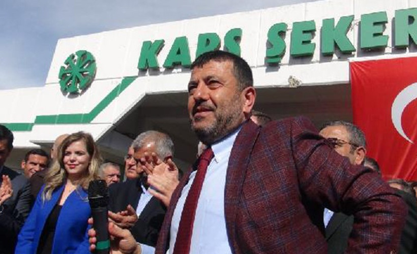 'O zaman köprüleri de kapat'