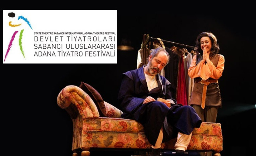 Adana'da festival heyecanı başladı
