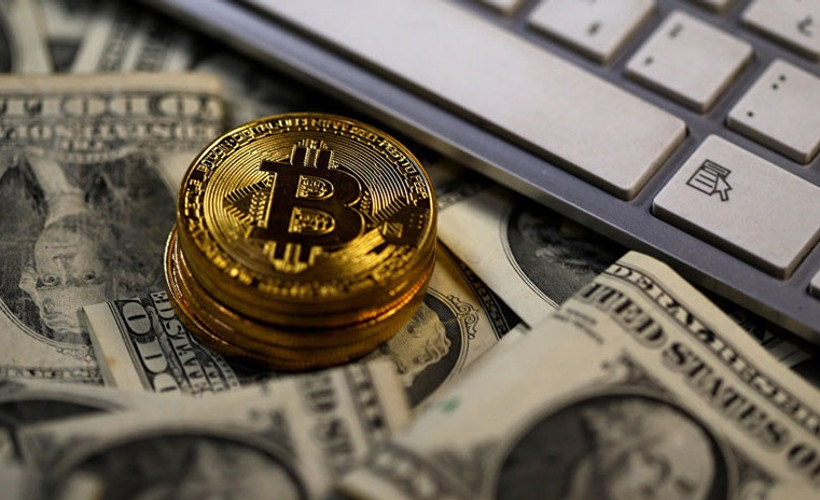 Google da Bitcoin'i yasakladı