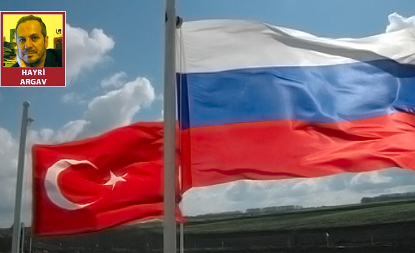 2019 seçimleri ve Rusya faktörü