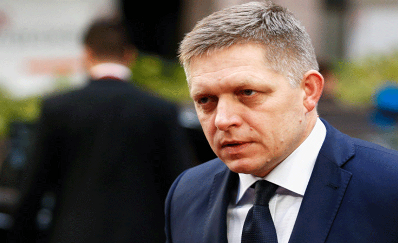 Gazeteci suikastından sonra Başbakan istifa etti