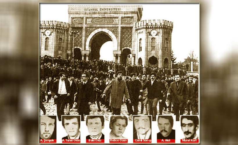 İHD'den 16 Mart açıklaması: Unutmadık, unutturmayacağız