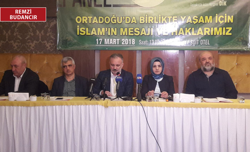 'İslam’ın güncellenmesine Kerbela’dan başlanmalı'