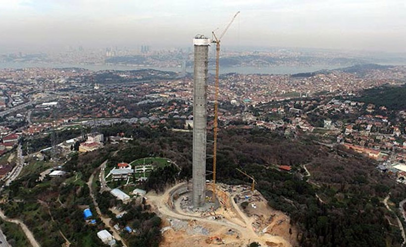 Business uçuş, beş yıldızlı otel, 5 bin lira huzur hakkı