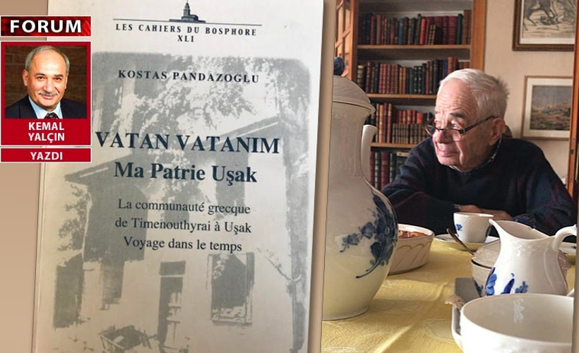 Kalbim Uşak'ta kaldı!