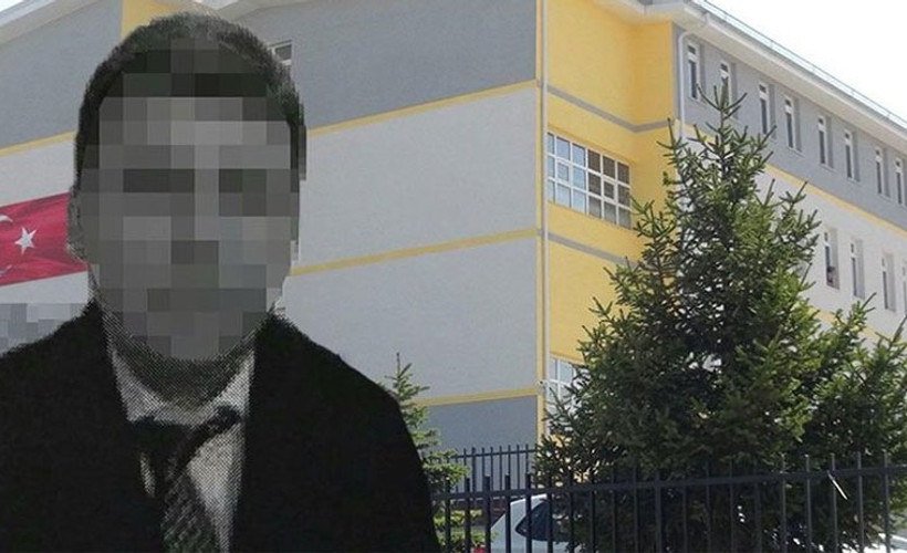 Müdür yardımcısından öğrencilere: 'Söyleyin bakalım kimler bakire değil?'