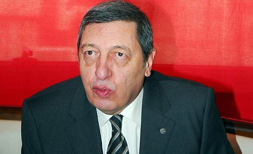 Deniz Bölükbaşı hayatını kaybetti