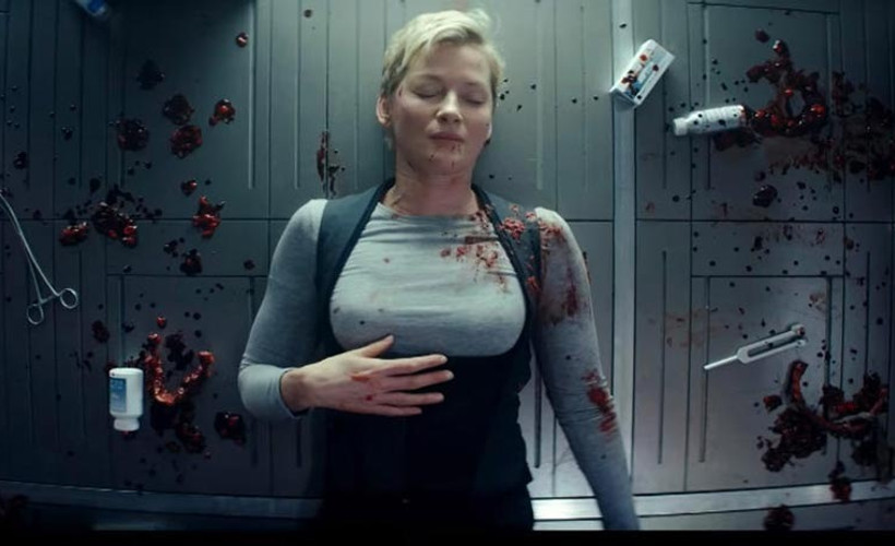 Game of Thrones'un yazarından: Nightflyers