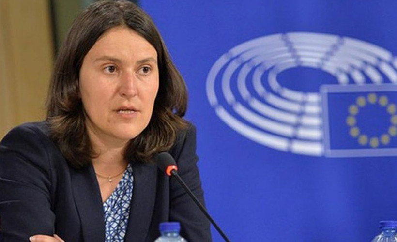 Piri’den Erdoğan’ın ‘terörist’ sözlerine tepki