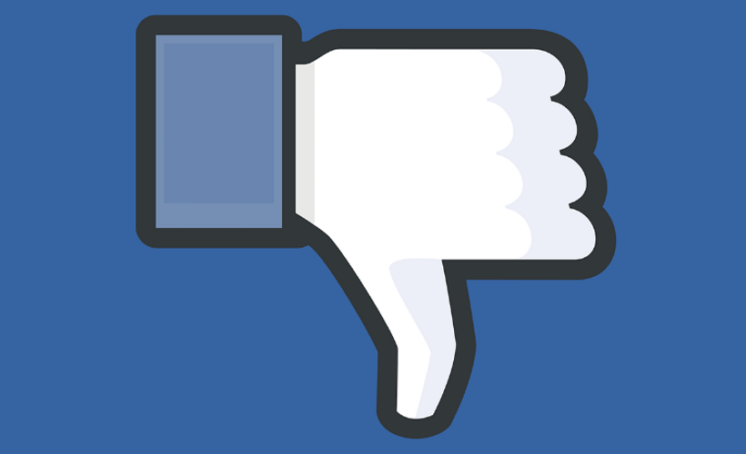 Kullanıcıların Facebook'a güveni azaldı