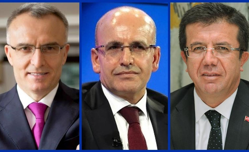 Ekonomi 'tek çatı' altında toplanabilir