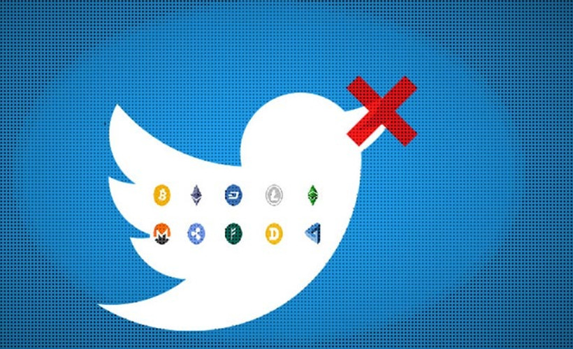 Twitter, kripto para reklamlarını yasakladı