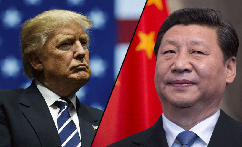 Trump'ın Çin'e yeni darbesi 'teknolojik'