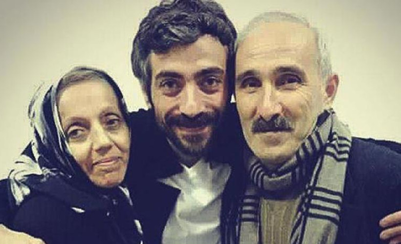 Şarkıcı Resul Dindar'ın annesi vefat etti