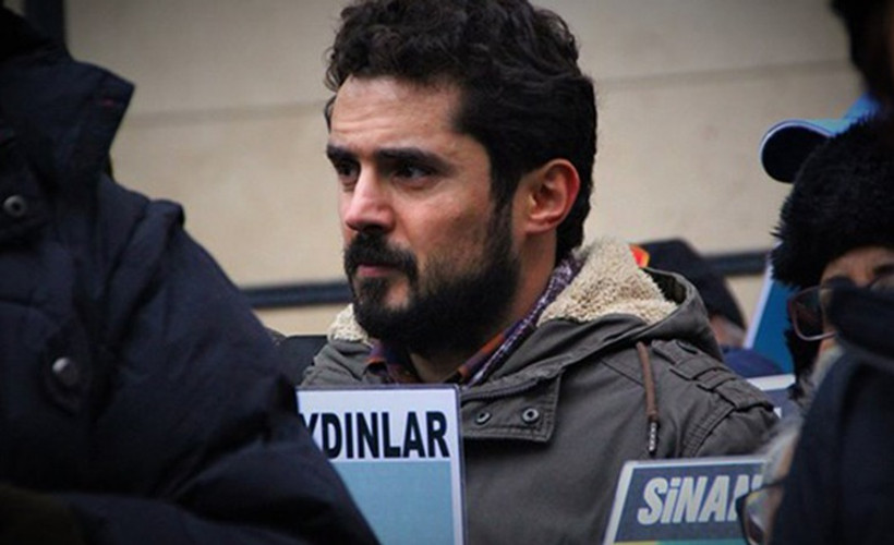Barış akademisyenine tahliye
