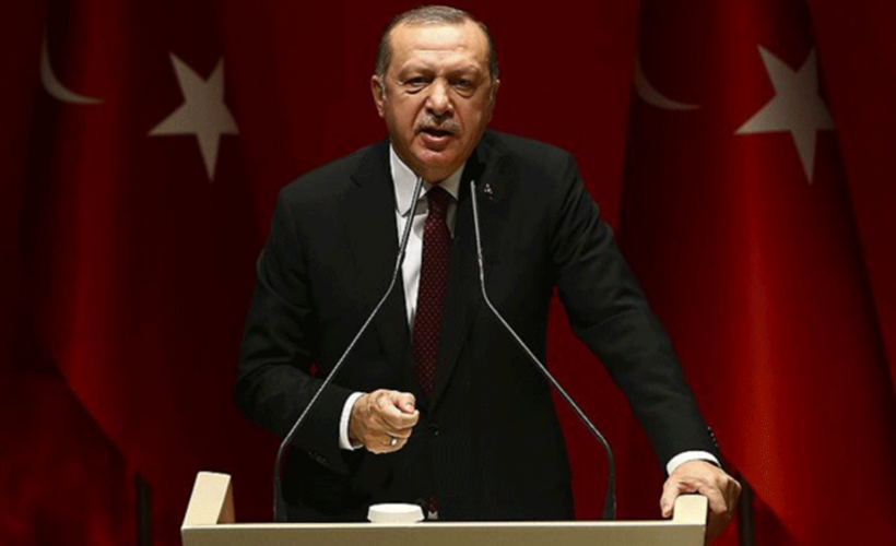 'Bazı arkadaşlarımız 'ekonomi sıkıntılı' dedi, bu bizi üzdü'