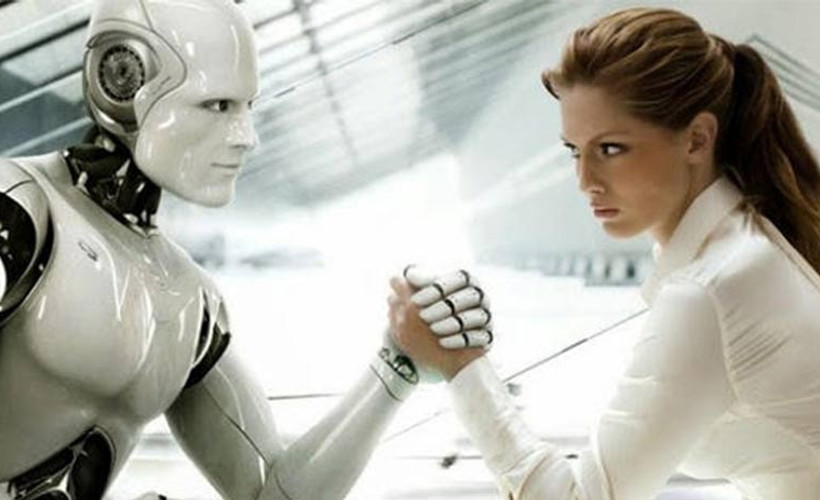 OECD: Korkulandan daha az iş robotların eline geçecek