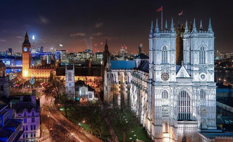 Londra cinayet oranında New York'u geçti