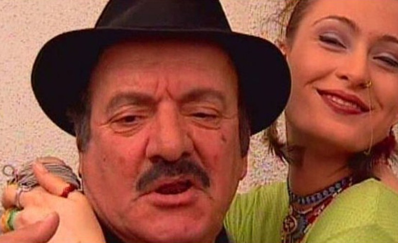 Oyuncu Dursun Ali Sarıoğlu hayata veda etti