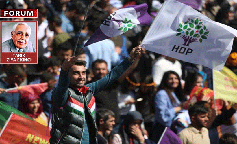 Demokrasi savaşımcısı aydınlara açık mektup