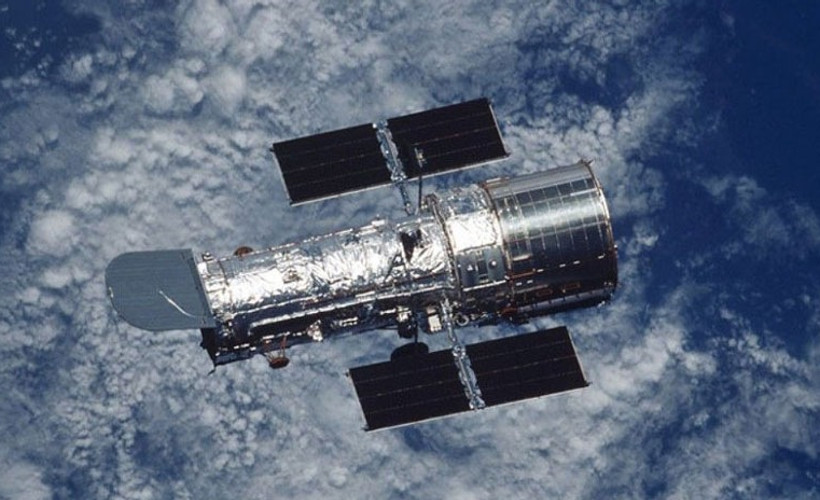 Hubble Teleskobu en uzak yıldız gözlemini yaptı