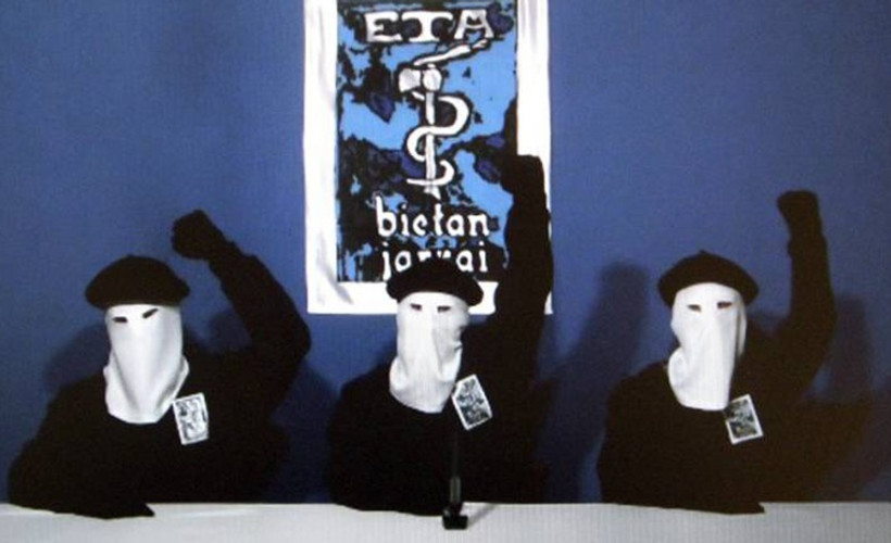 'ETA kesin bir şekilde kendisini feshedecek'