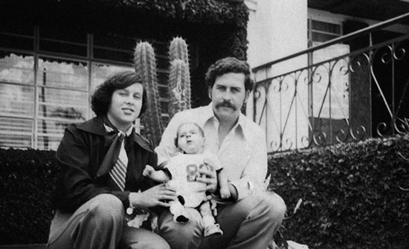 Medellin Belediyesi, Escobar'ın evini yıkmak istiyor
