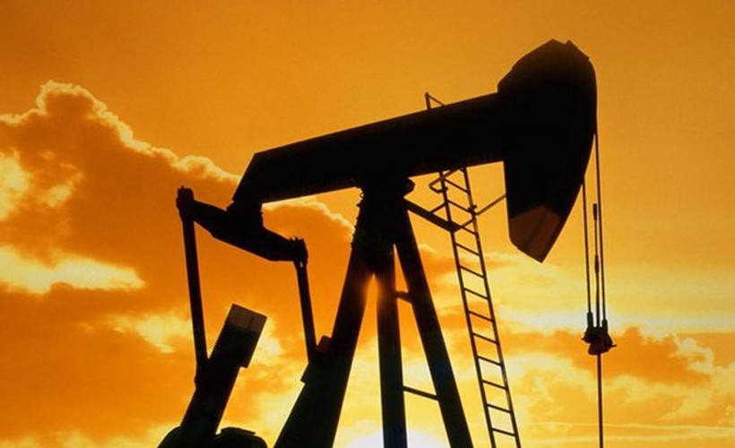 Diyarbakır Sur'da petrol yatağı bulundu