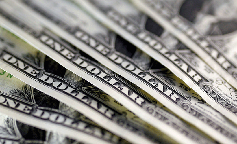 Dolarda 23 Mart'tan 5 Nisan'a neler yaşandı?