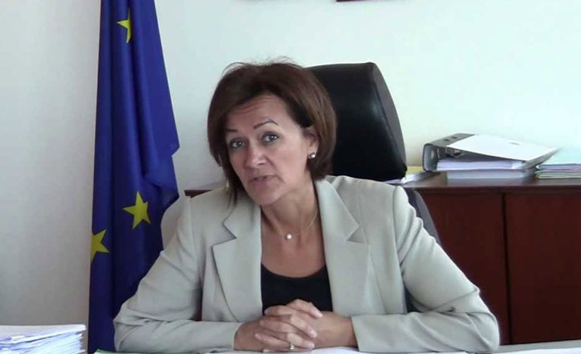 AB'den Kosova'ya iade tepkisi