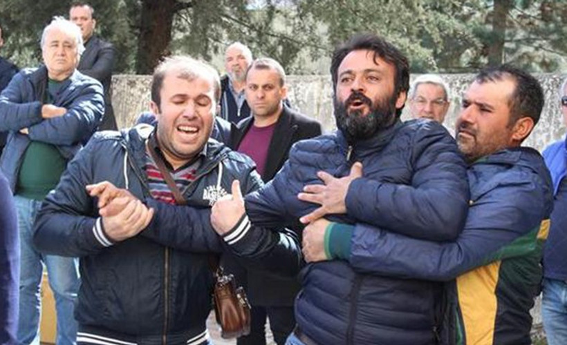 Osmangazi'de öfke ve 'rektör istifa' sesleri