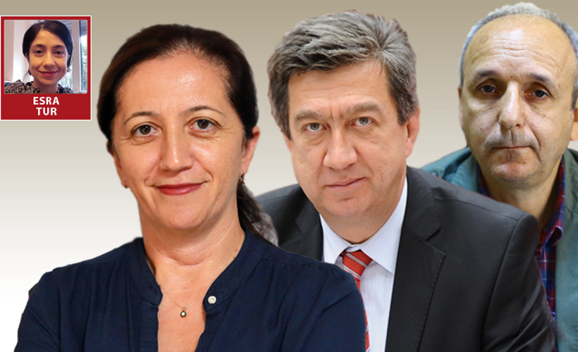 Taşerondaki kıyımda 'çok gizli' ibaresi