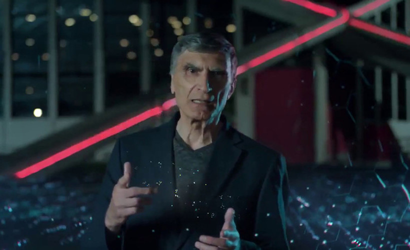 Aziz Sancar'a nükleer mektubu