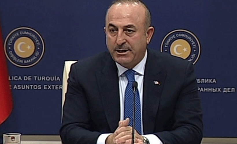 Çavuşoğu: Kosova FETÖ'nün kontrolüne girebilir