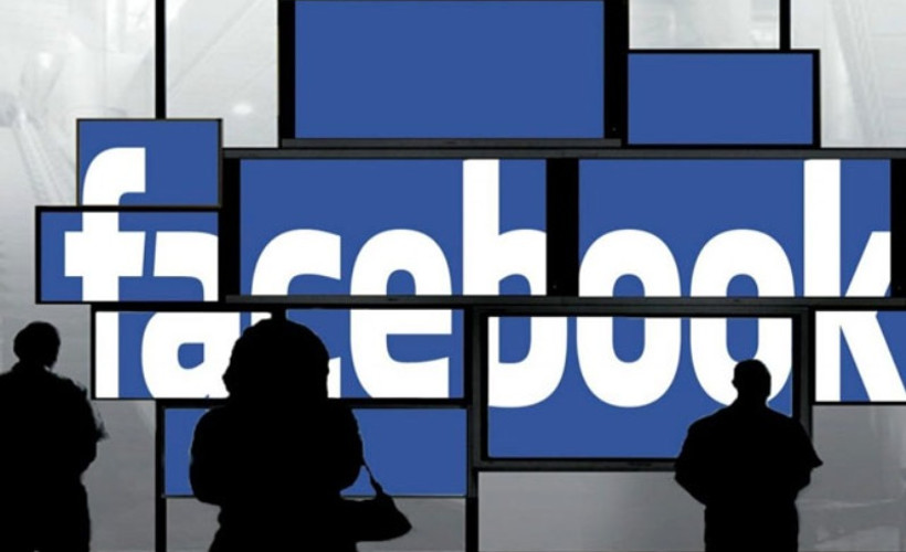 Facebook'tan 'siyasi paylaşım' kararı