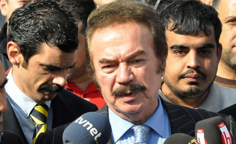 'Bakanımız uygun görürse yeni yönetim de atar, kapatır da'
