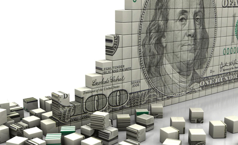 Merkez Bankası rezervleri eridi